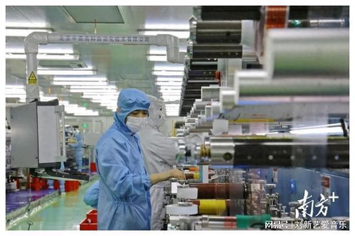 望牛墩企業(yè)以工業(yè)自動化科技，爭創(chuàng)龍年新春生產(chǎn)“開門紅”