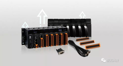 傲拓科技即將亮相廣州國際工業(yè)自動化展，引領(lǐng)智能制造新潮流