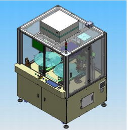 景泰科技 以專業(yè)研發(fā)驅(qū)動工業(yè)自動化，用優(yōu)質(zhì)服務(wù)賦能未來智造