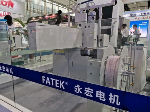 SIAF 2020廣州自動化展盛大開幕 機器人與驅(qū)控技術(shù)譜寫智造新篇