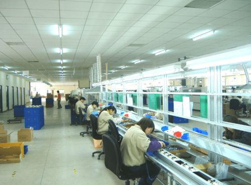 工業(yè)自動化科技增速全市第一，驅(qū)動產(chǎn)業(yè)升級新引擎