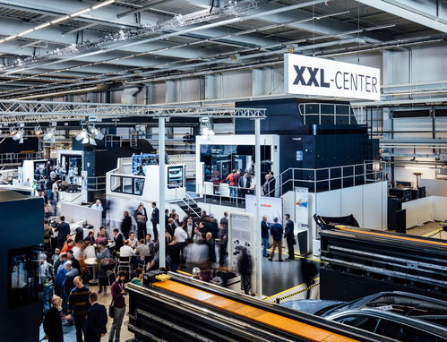 融合創(chuàng)新 信息化與工業(yè)自動化驅(qū)動新工業(yè)革命