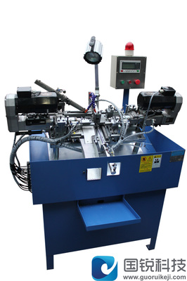 東莞市國銳自動化設備科技 驅動工業升級的智能引擎