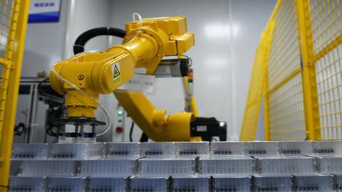 2020鄭州工業自動化展 見證河南中小科技企業崛起，工業自動化賦能新未來