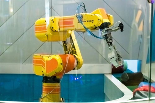 智造未來 2024年建筑機器人行業供應鏈十大代表性企業巡禮