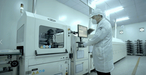 濟(jì)南高新技術(shù)產(chǎn)業(yè)開(kāi)發(fā)區(qū)信息科技領(lǐng)域技術(shù)開(kāi)發(fā) 創(chuàng)新驅(qū)動(dòng)與未來(lái)展望