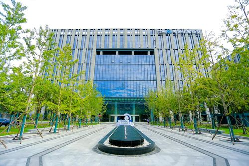 強強聯合 紫金山實驗室攜手創意信息共繪5G技術新藍圖