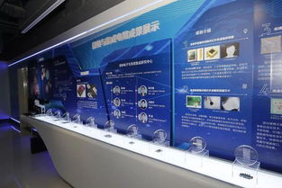 北大科研力量進駐天津開發區 信息科技領域前沿黑科技盤點