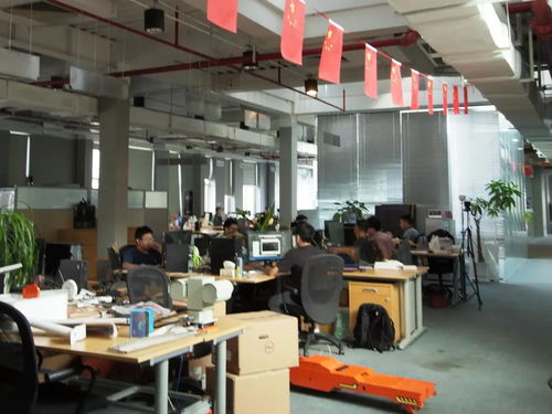 來寧創業，首選信息科技領域技術開發高地