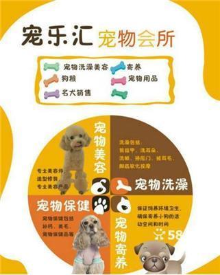 狗洗澡+護理,送牽引繩+成幼犬狗糧半斤,只需15元-南寧西鄉塘區西鄉塘寵物服務go007.com